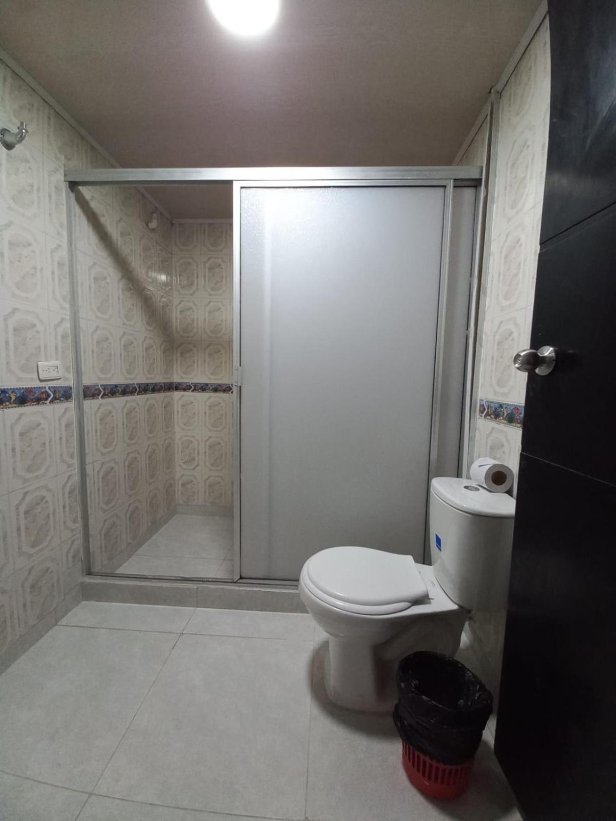 Aw Hotel American Travel Bogota Ngoại thất bức ảnh